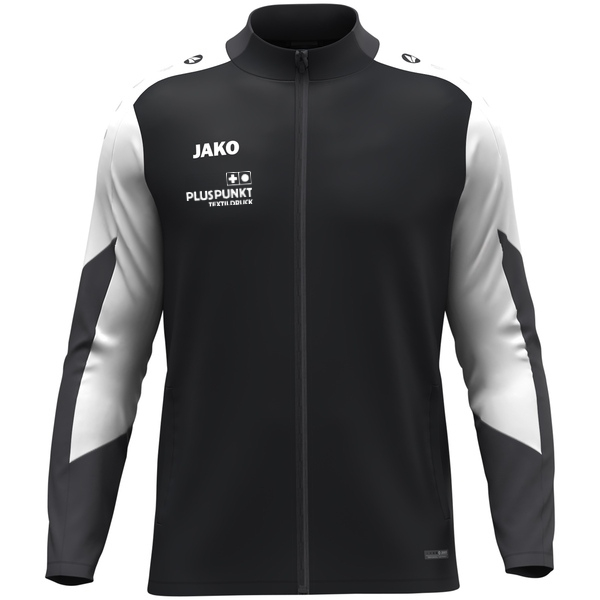 Polyesterjacke Dynamic 