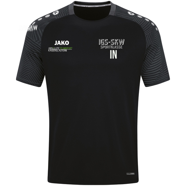 KinderT-Shirt Performance 