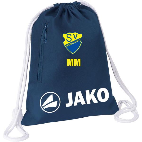 Gymsack JAKO 