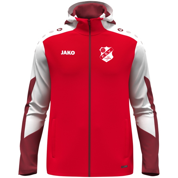 Kapuzenjacke Dynamic 