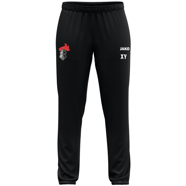 womanPolyesterhose Dynamic Damen 