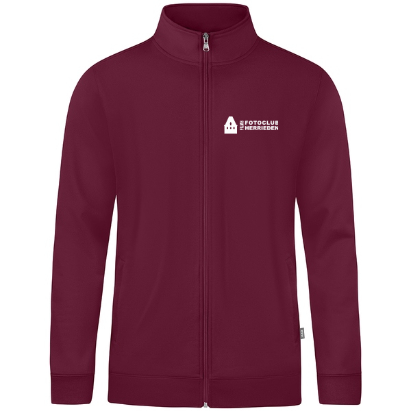 Sweatjacke Doubletex 