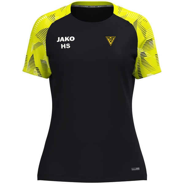 womanT-Shirt Sonic Damen 