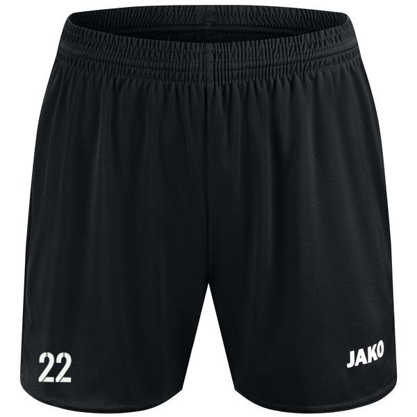 womanSporthose Manchester 2.0 ohne Innenslip Damen 