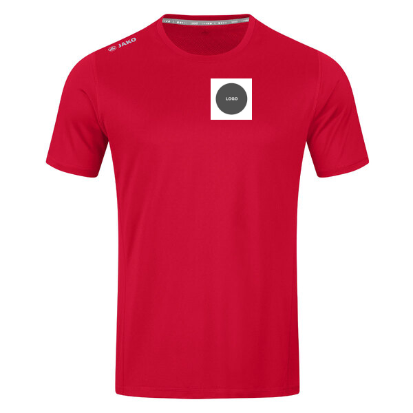 KinderT-Shirt Run 2.0 