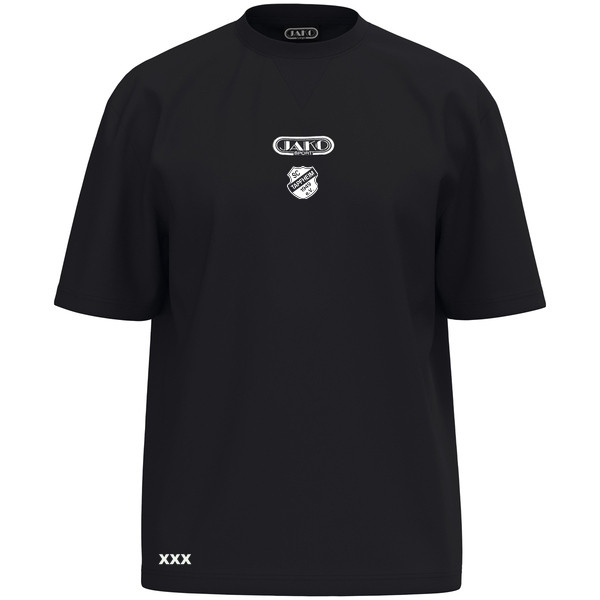 T-Shirt Wardrobe 