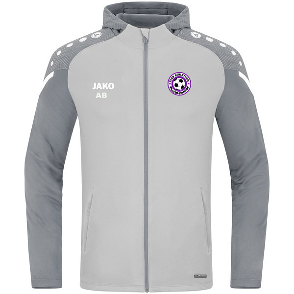 EnfantsVeste à capuche Performance 