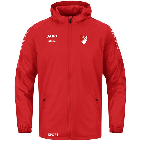 Allwetterjacke Team 2.0 