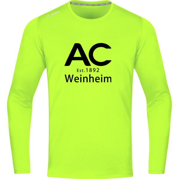 KinderLongsleeve Run 2.0 