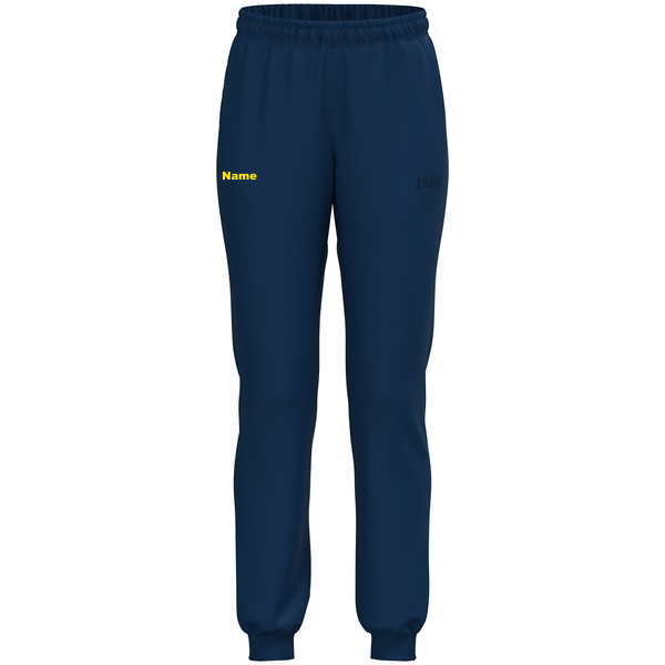 womanPolyesterhose One Damen 