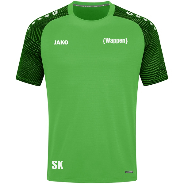 KinderT-Shirt Performance 