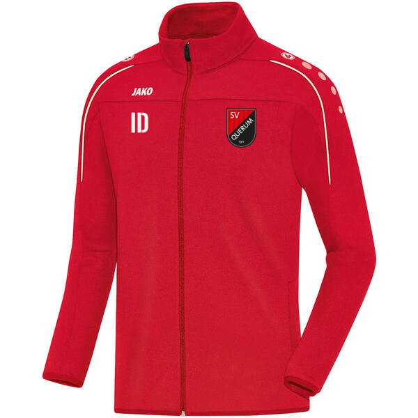 Trainingsjacke Classico 