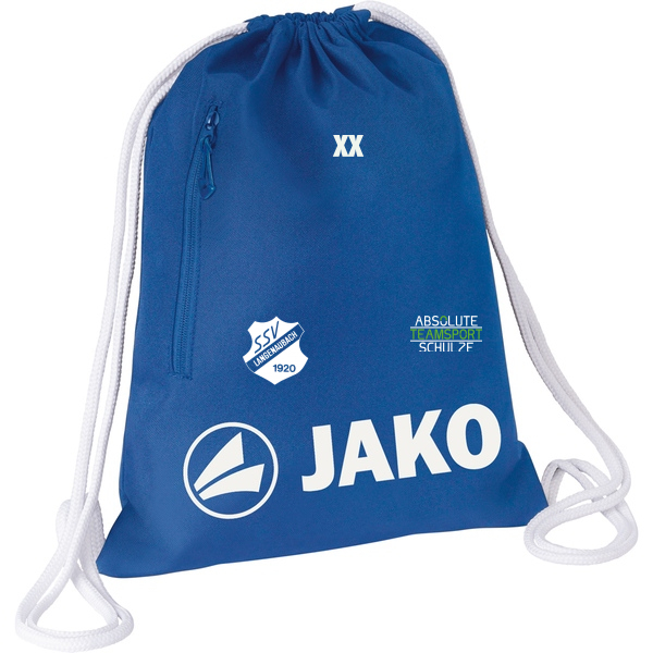 Gymsack JAKO 