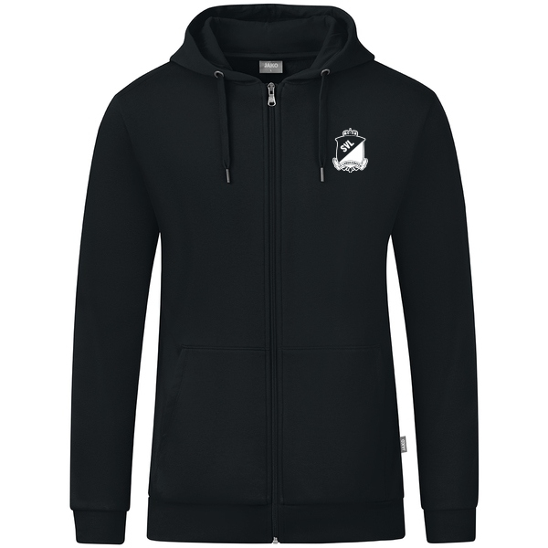 Kapuzenjacke Organic  