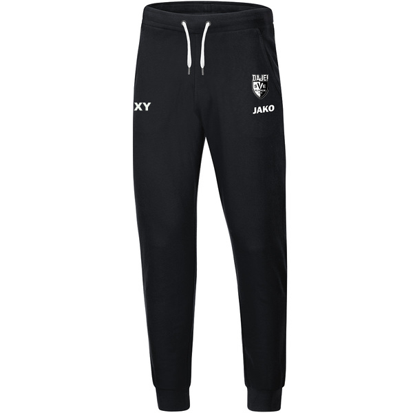 KinderJogginghose Base mit Bündchen 