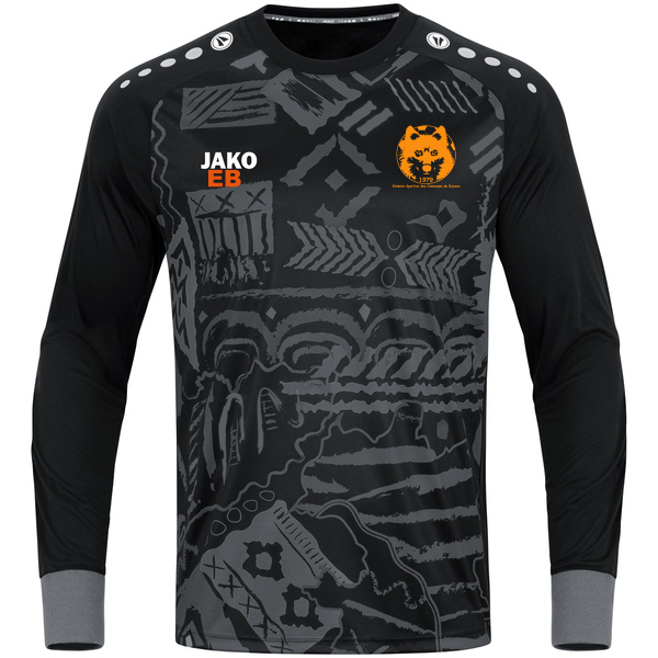 Maillot de gardien Tropicana 