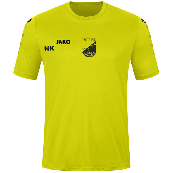 Trikot Team Kurzarm 
