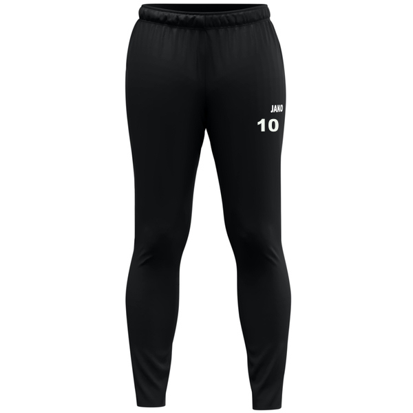 womanTrainingshose Dynamic Damen 