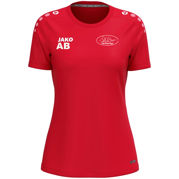 womanT-shirt One damesmaten 