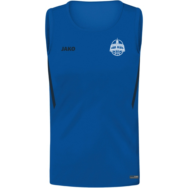 KinderTanktop Challenge 