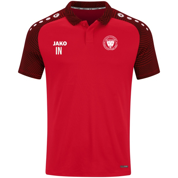 KinderPolo Performance 