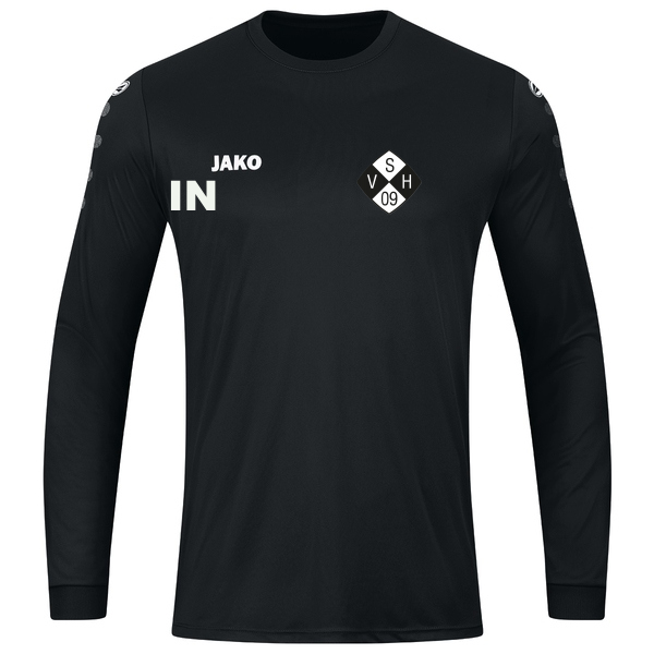 Trikot Team Langarm 