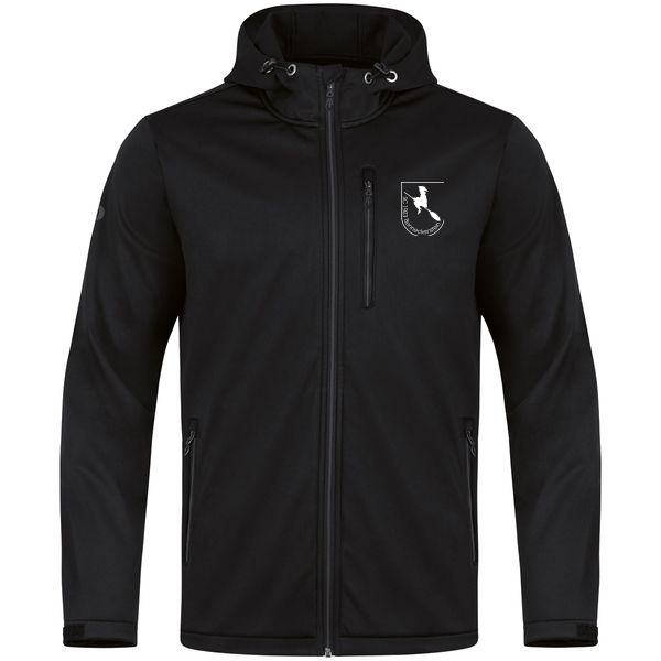 KinderSoftshelljacke Premium 