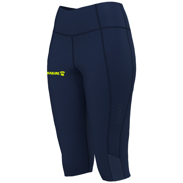 womanCapri Tight Power Damen 
