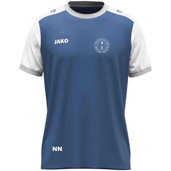 Trikot Dynamic kurzarm 