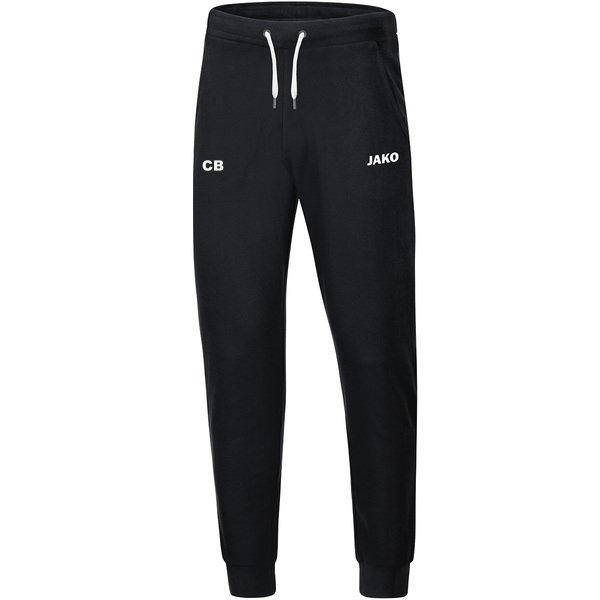 EnfantsPantalon jogging Base avec bord 