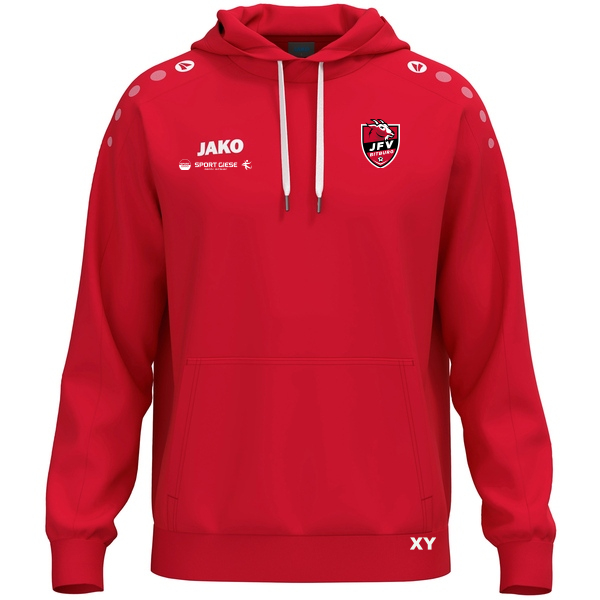 Kapuzensweat One Cotton 