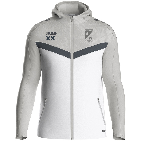 KinderKapuzenjacke Iconic  