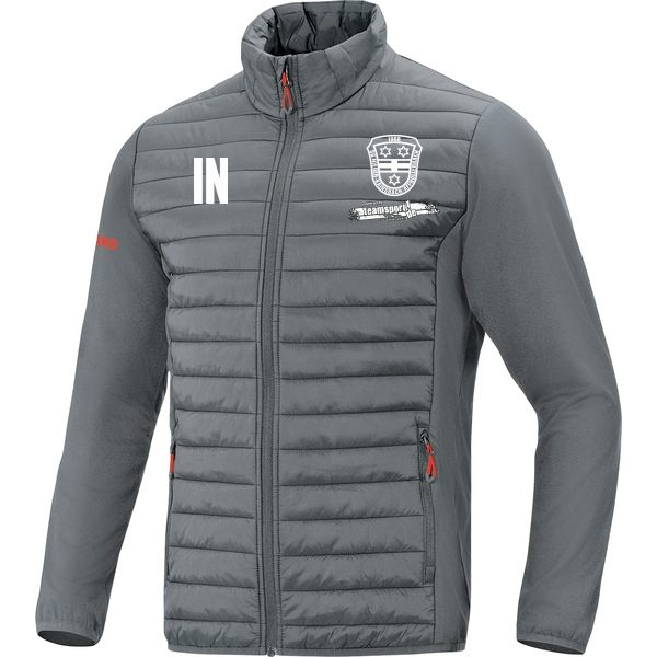 Hybridjacke Premium 
