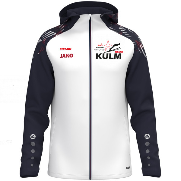 KinderKapuzenjacke Sonic 