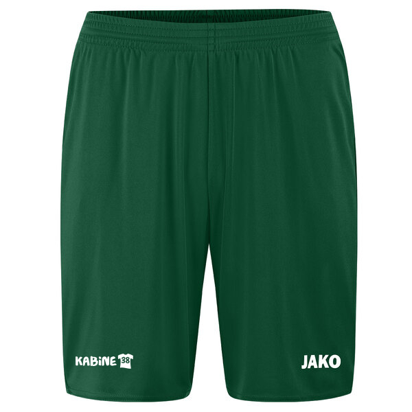 Sporthose Manchester 2.0 ohne Innenslip 