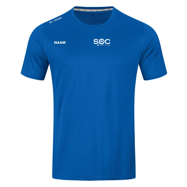 KinderenT-shirt Run 2.0 