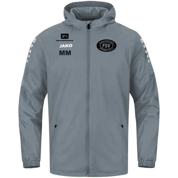 Allwetterjacke Team 2.0 