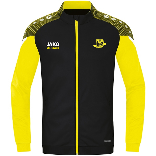 Polyesterjacke Performance 