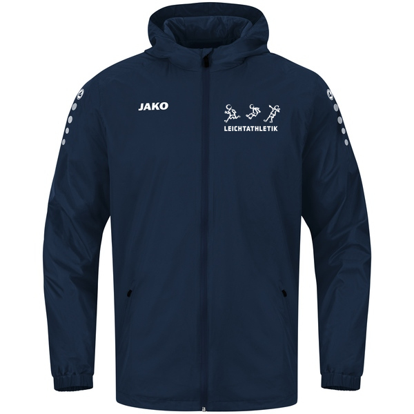 Allwetterjacke Team 2.0 