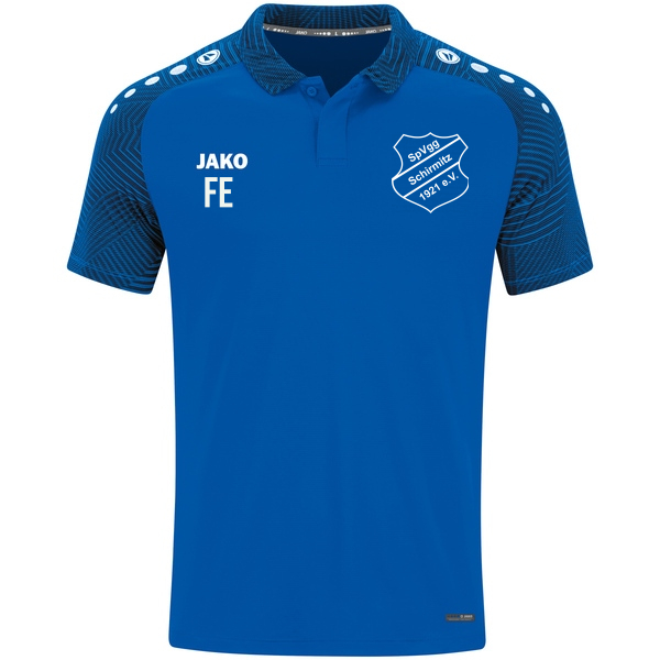 KinderPolo Performance 