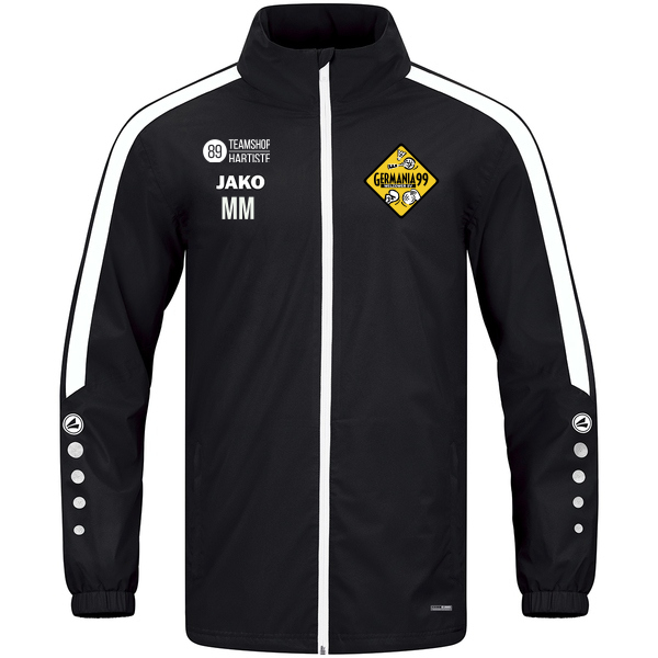 Allwetterjacke Power 
