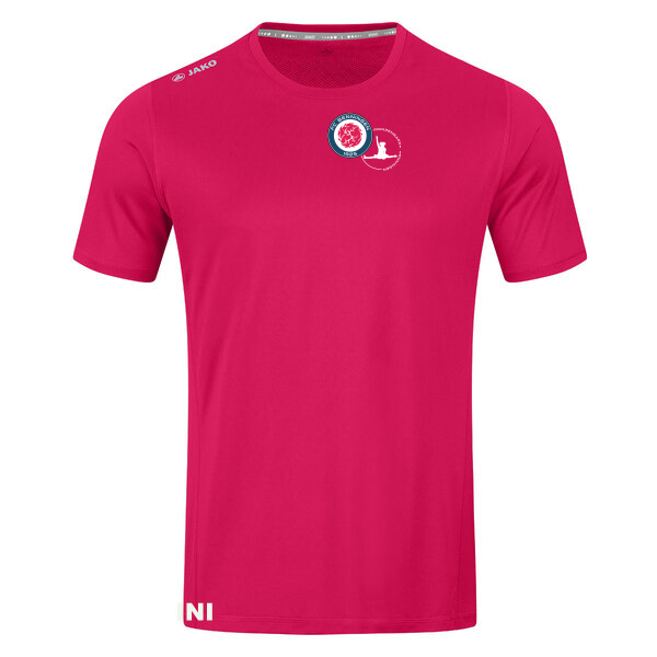 KinderT-Shirt Run 2.0 