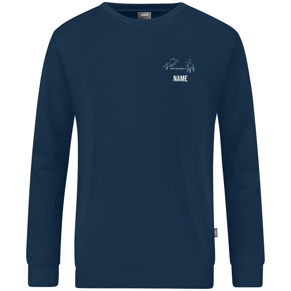 Sweat Organic 
