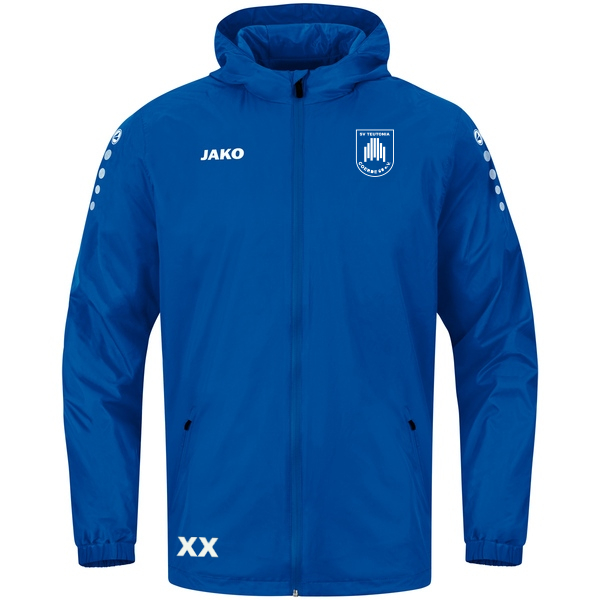Allwetterjacke Team 2.0 