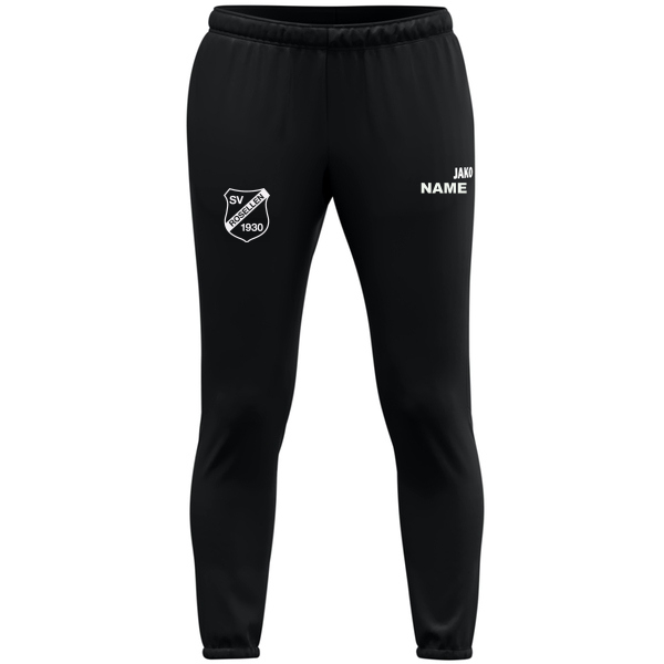 womanFreizeithose Dynamic Damen 