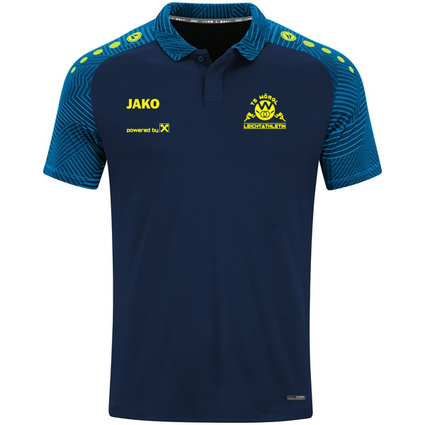 KinderPolo Performance 