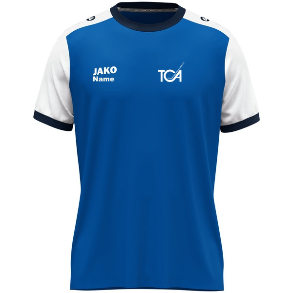 Trikot Dynamic kurzarm 