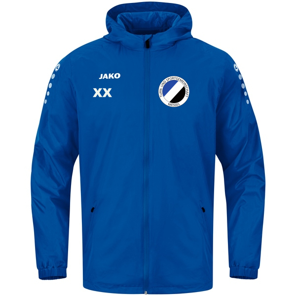 Allwetterjacke Team 2.0 