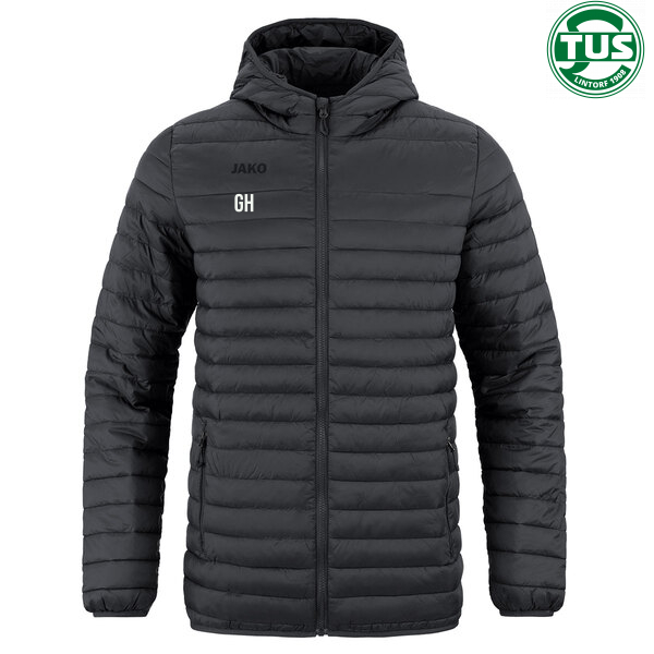 KinderSteppjacke 