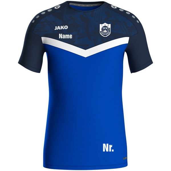 KinderT-Shirt Iconic 